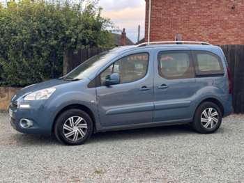 Used Peugeot Partner Tepee 2015 for sale - 75039129: Photo