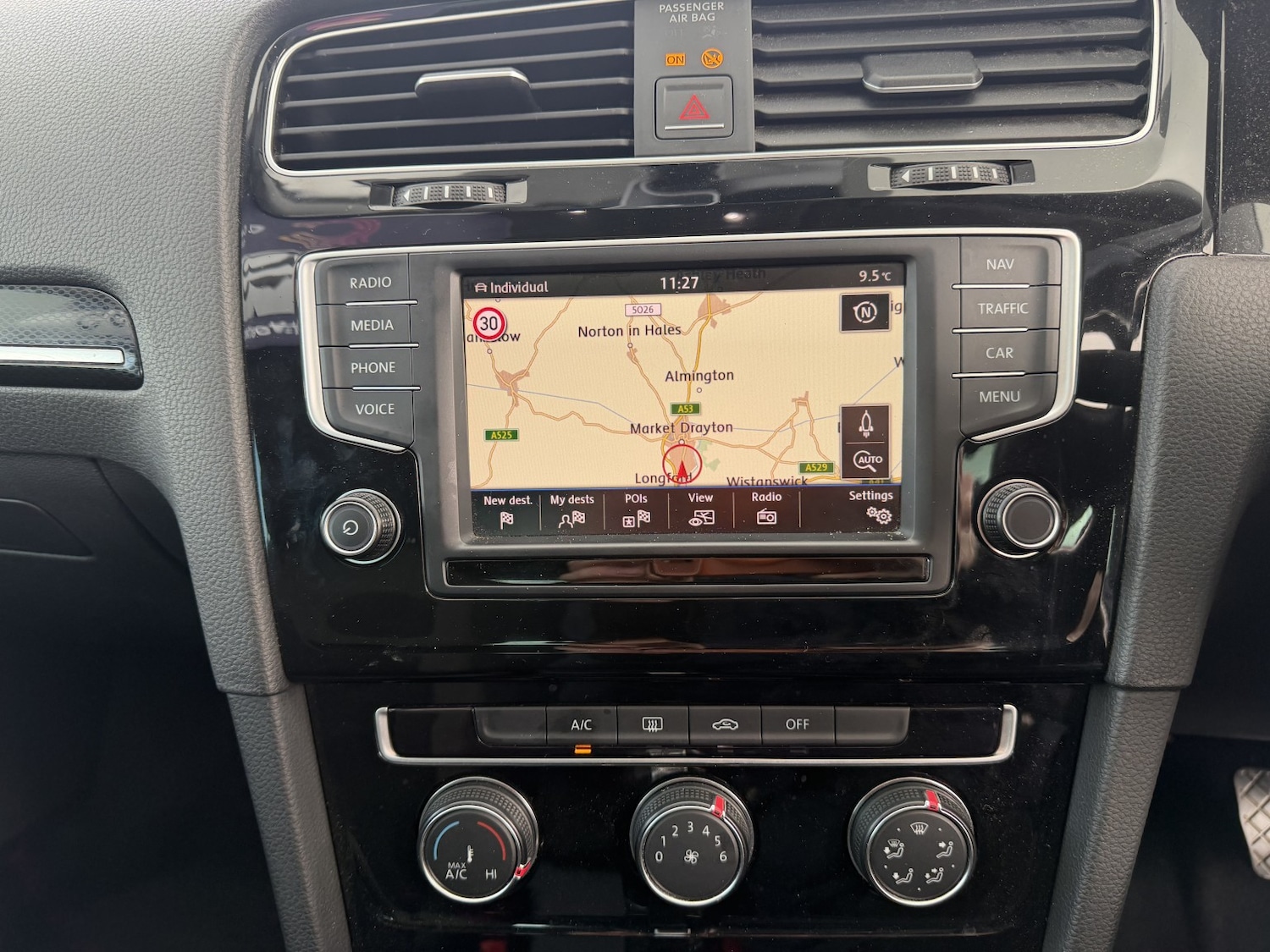 Used Renault Captur 2016 for sale - 78057034: Photo 5