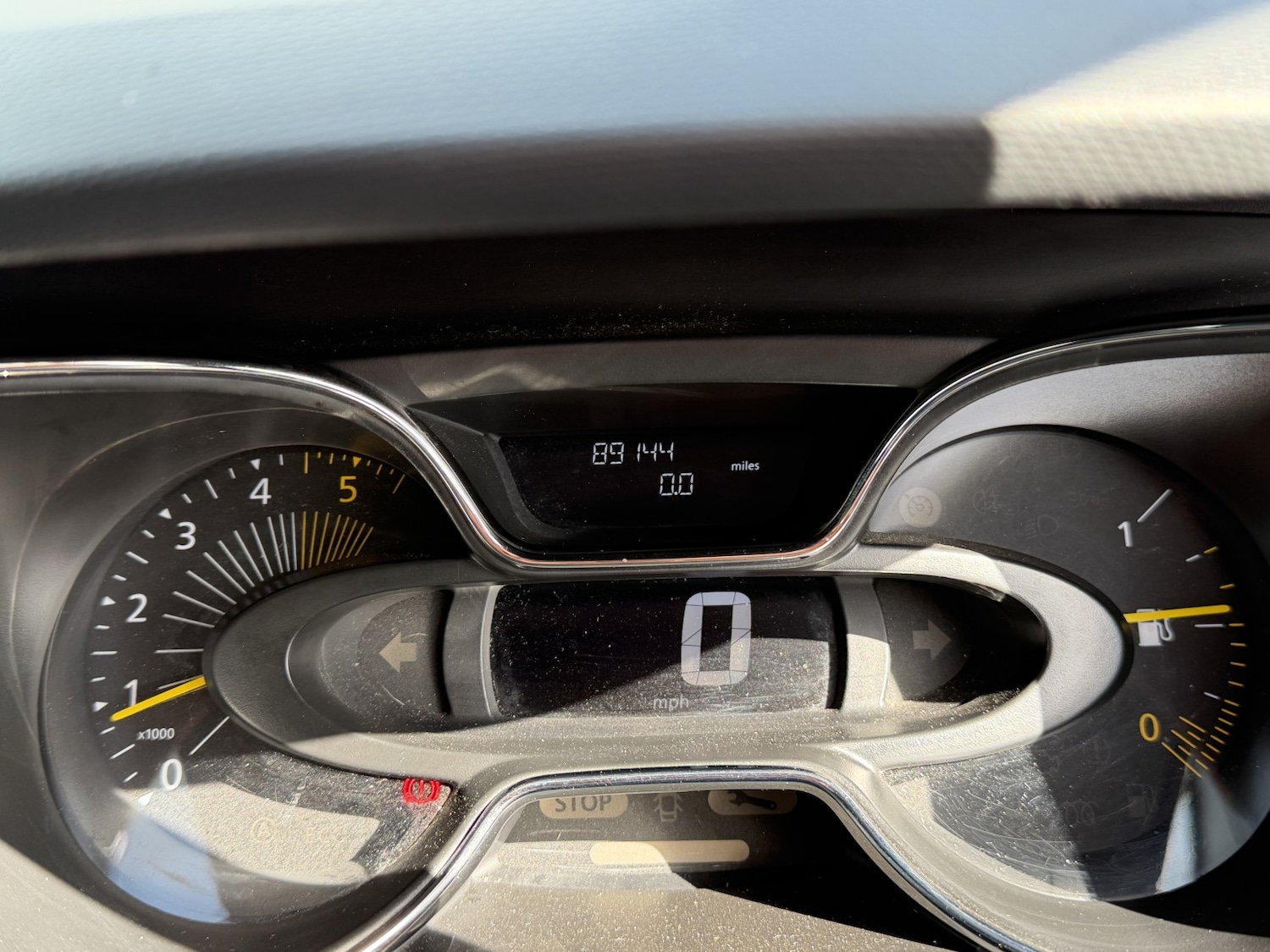 Used Renault Captur 2016 for sale - 78057034: Photo 6