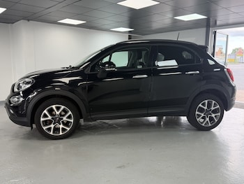 Used Fiat 500X 2015 for sale - 78840906: Photo
