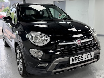 Used Fiat 500X 2015 for sale - 78840906: Photo