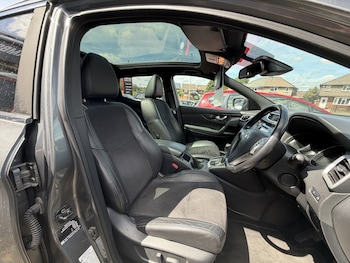Used Nissan Qashqai 2017 for sale - 78683224: Photo