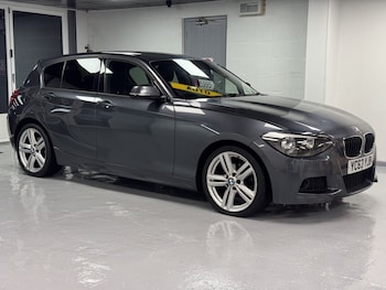 Used BMW 1 Series 2013 for sale - 76387323: Photo