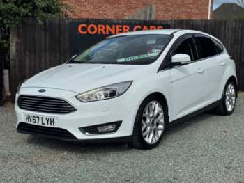 Used Ford Focus 2017 for sale - 75034785: Photo