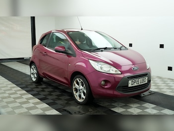 Used Ford Ka 2015 for sale - 77759017: Photo