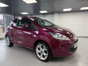 Used Ford Ka 2015 for sale - 77759017: Photo