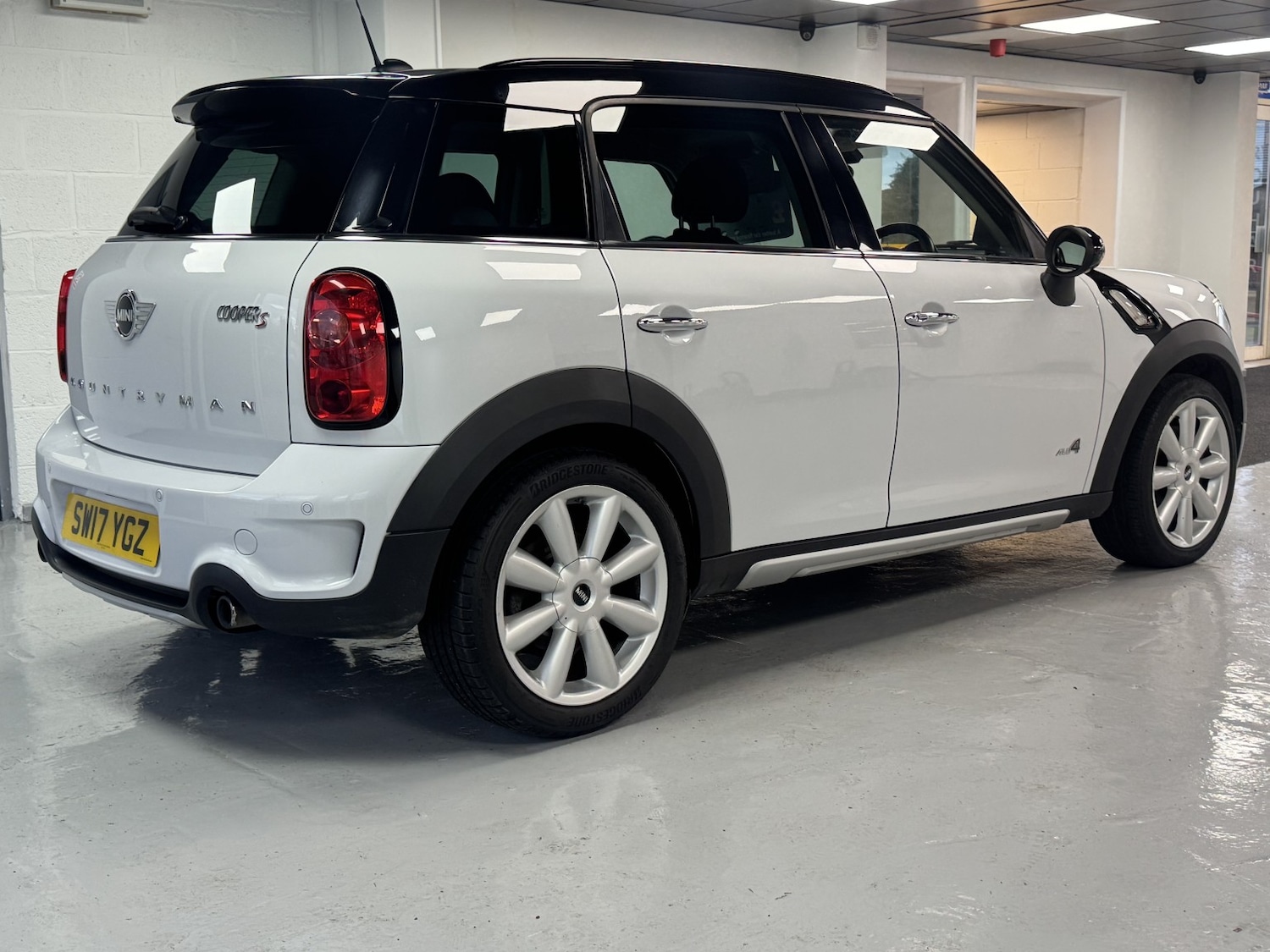 Used MINI Countryman 2017 for sale - 76935339: Photo 14