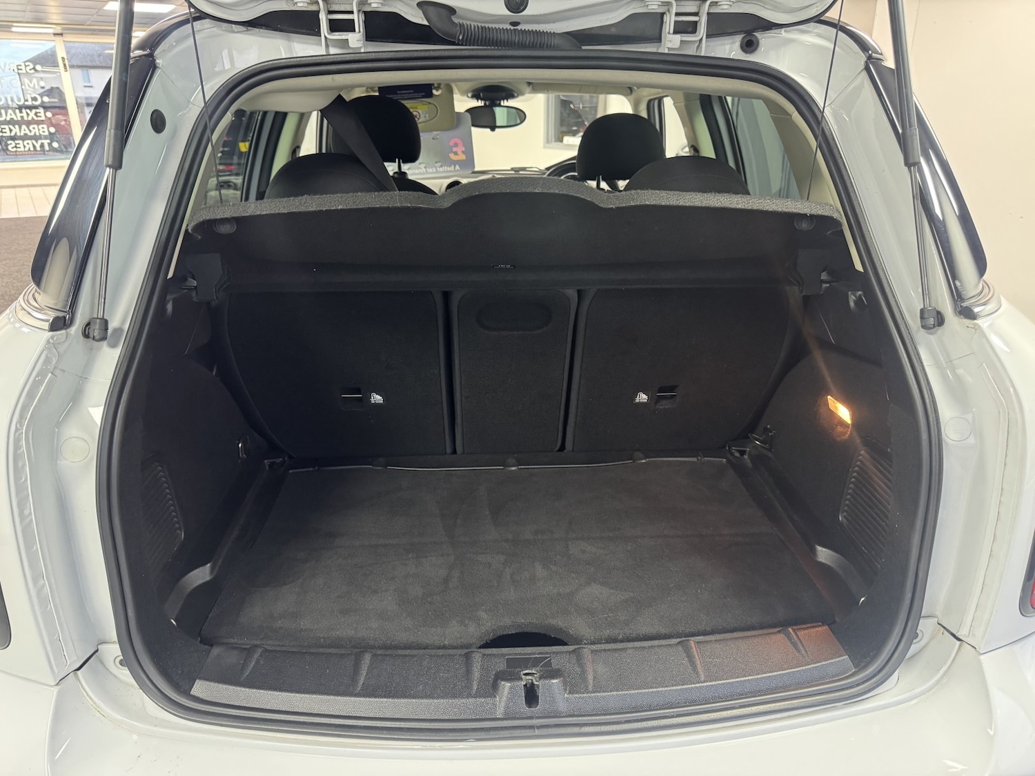 Used MINI Countryman 2017 for sale - 76935339: Photo 17