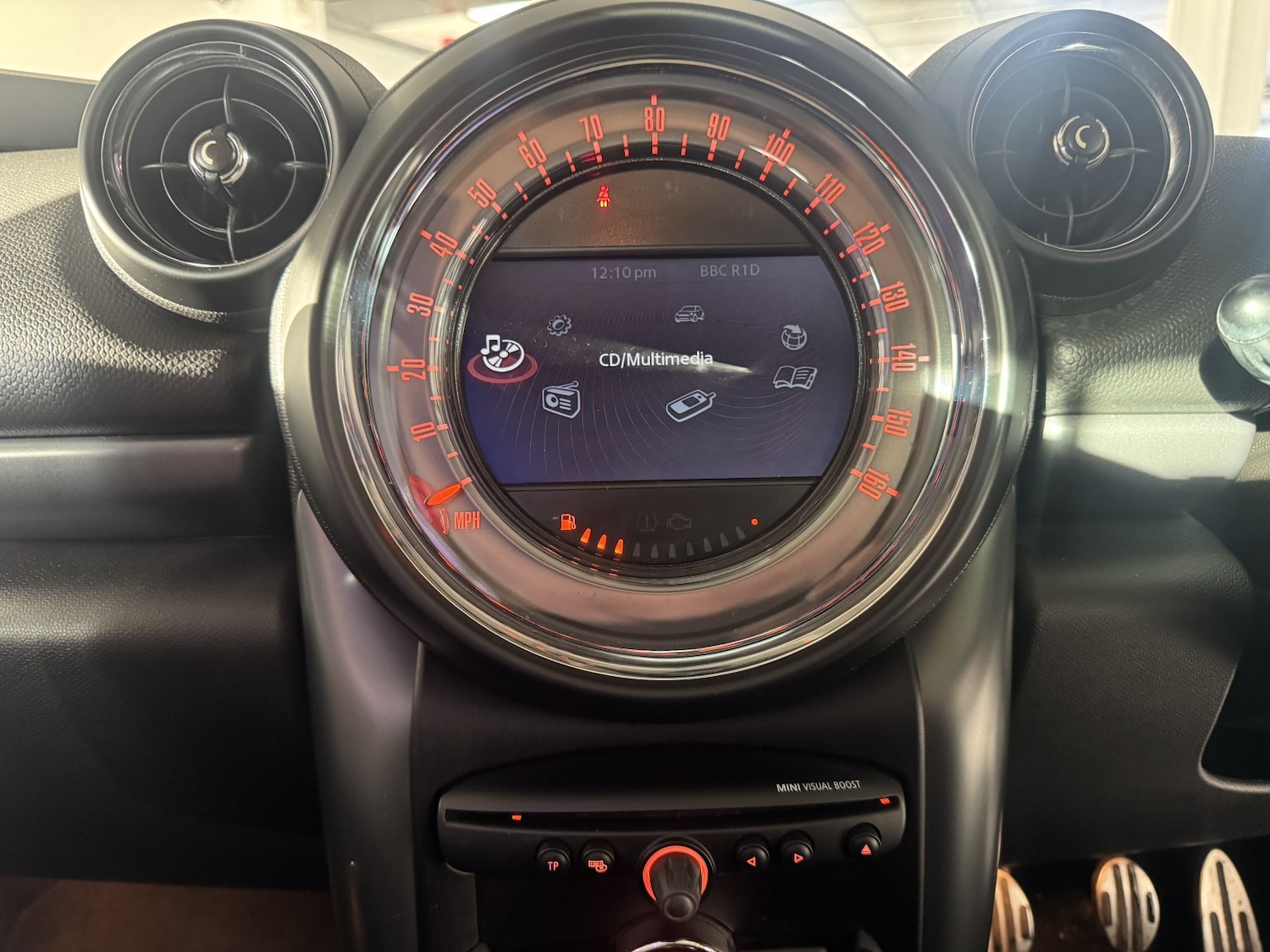 Used MINI Countryman 2017 for sale - 76935339: Photo 3