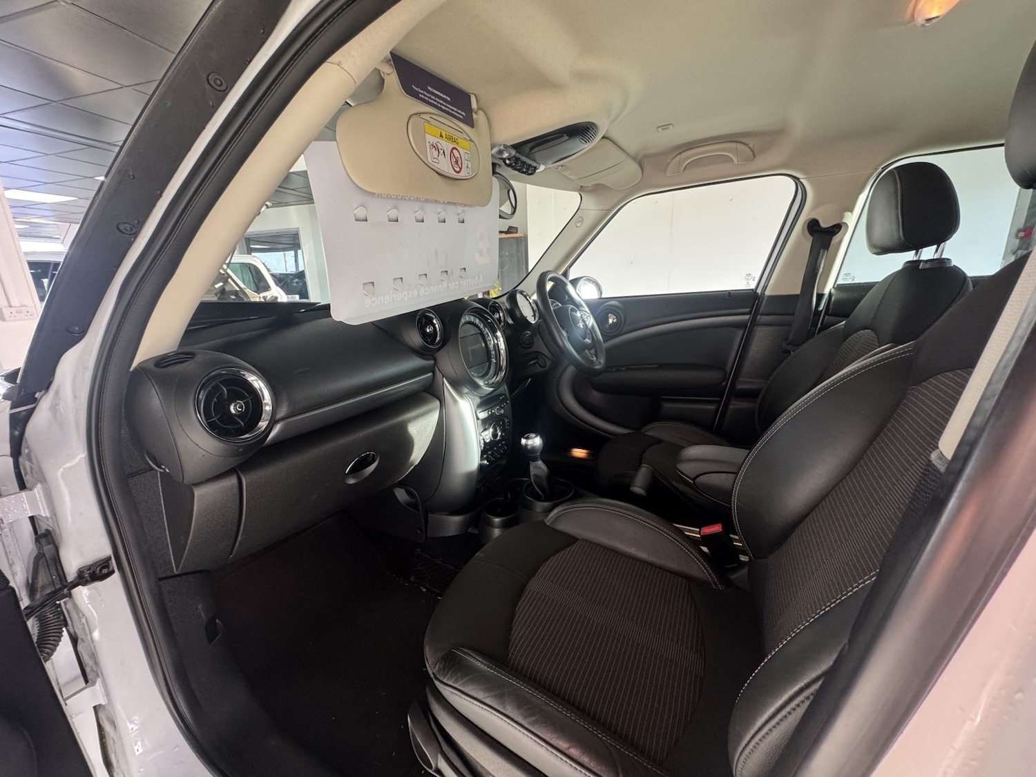 Used MINI Countryman 2017 for sale - 76935339: Photo 4