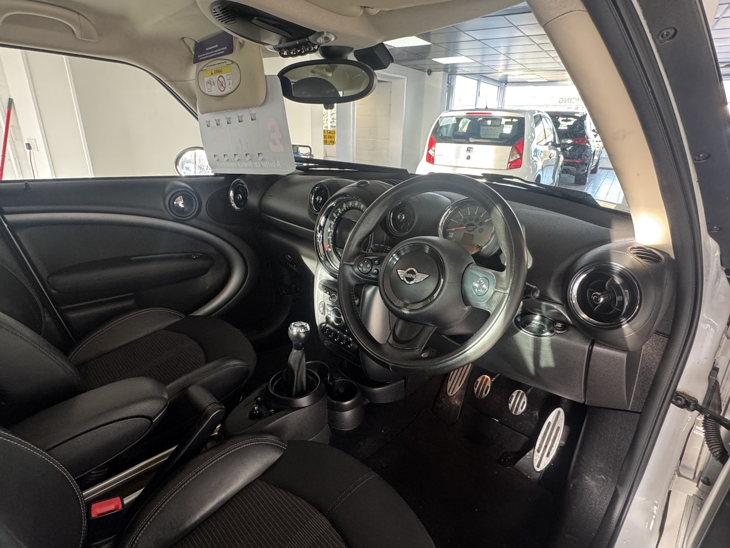 Used MINI Countryman 2017 for sale - 76935339: Photo 5