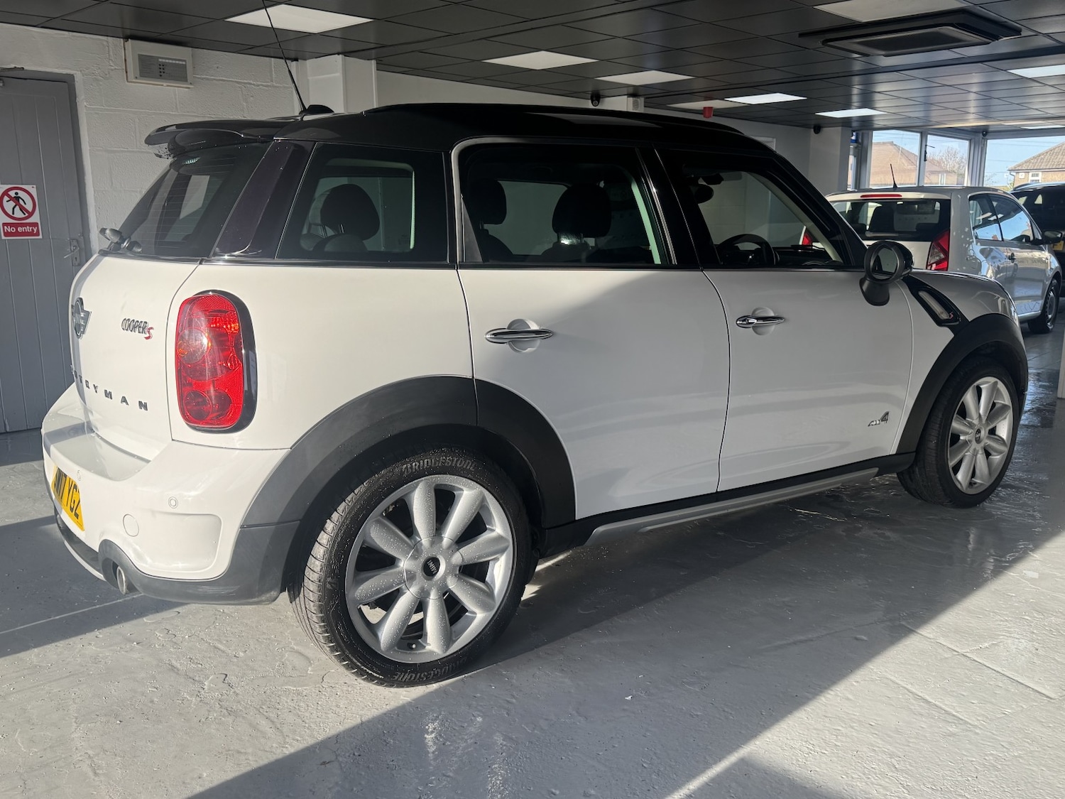 Used MINI Countryman 2017 for sale - 76935339: Photo 8