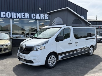 Used Renault Trafic 2016 for sale - 79471007: Photo