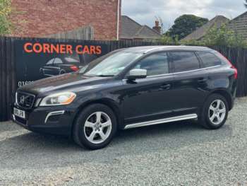 2013 - 2.4 D5 R-Design 5-Door