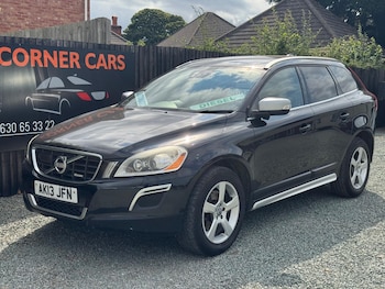 Used Volvo XC60 2013 for sale - 75244910: Photo