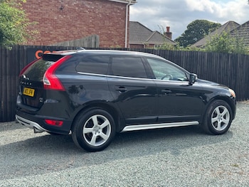 Used Volvo XC60 2013 for sale - 75244910: Photo