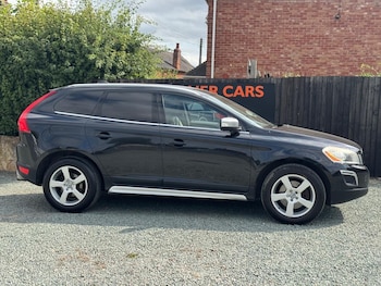 Used Volvo XC60 2013 for sale - 75244910: Photo