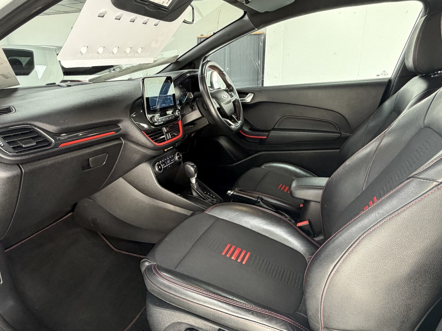 Used Ford Fiesta 2019 for sale - 77558559: Photo 10