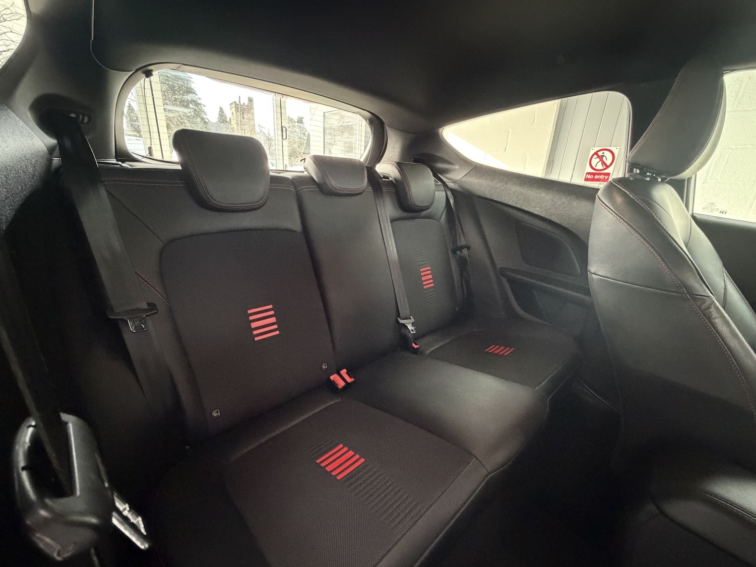 Used Ford Fiesta 2019 for sale - 77558559: Photo 11