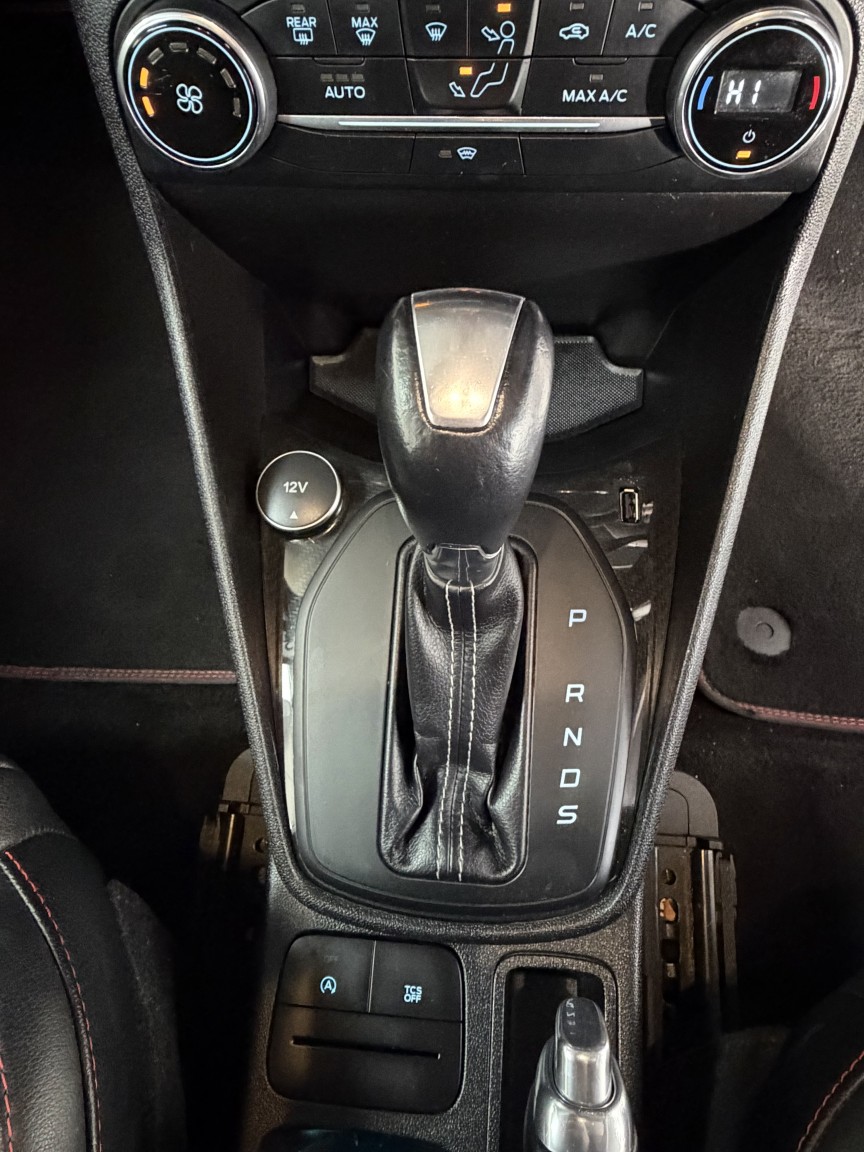 Used Ford Fiesta 2019 for sale - 77558559: Photo 13