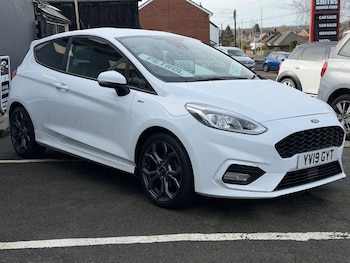 Ford Fiesta feature image