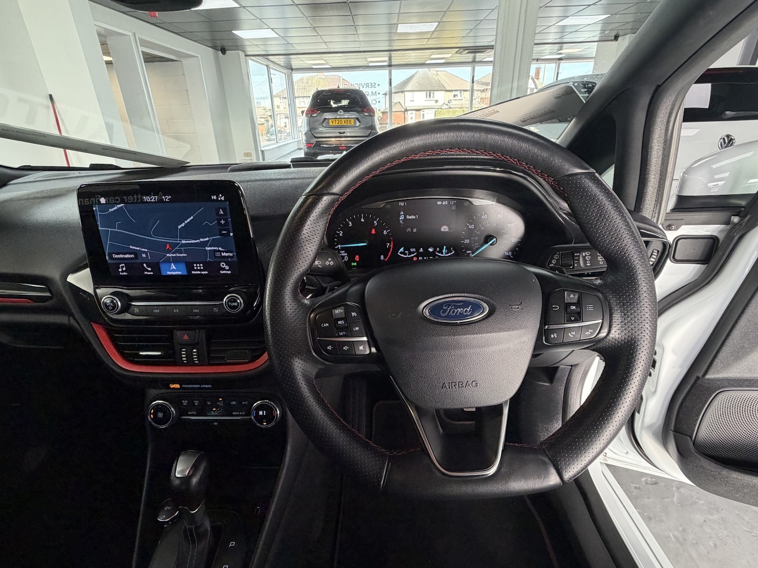 Used Ford Fiesta 2019 for sale - 77558559: Photo 7