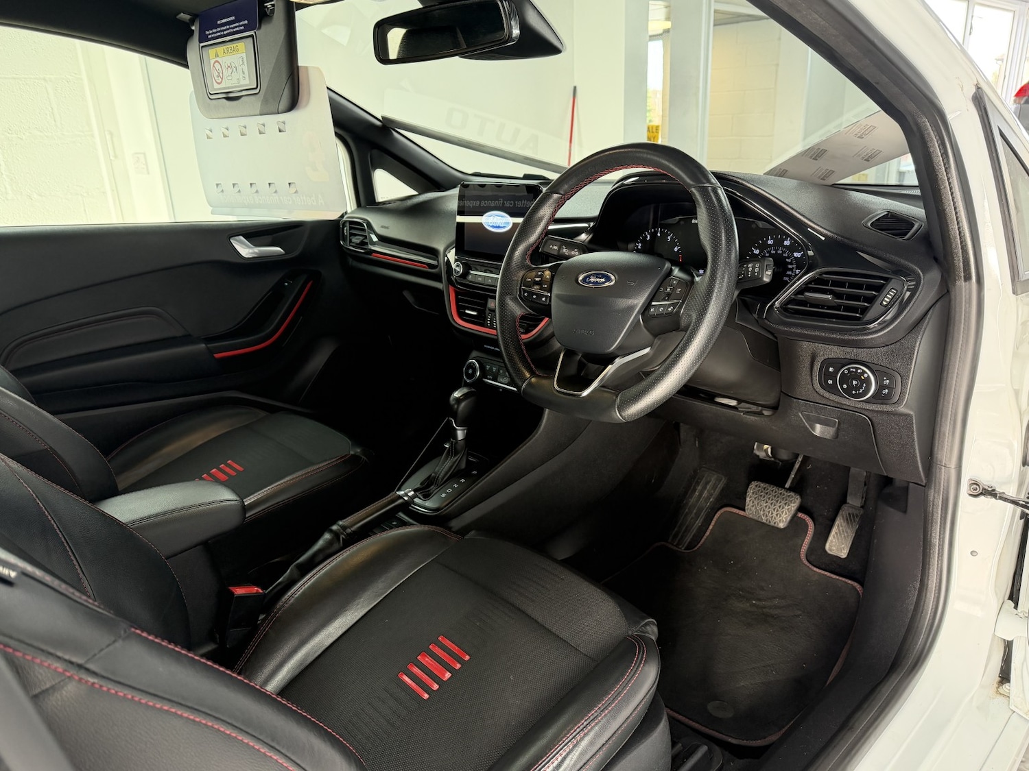 Used Ford Fiesta 2019 for sale - 77558559: Photo 8