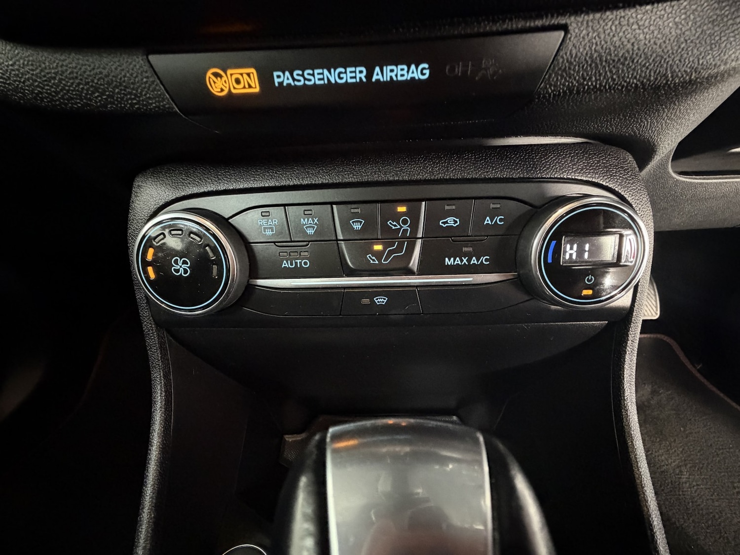 Used Ford Fiesta 2019 for sale - 77558559: Photo 9