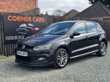 Used Volkswagen Polo 2015 for sale - 73818369: Photo