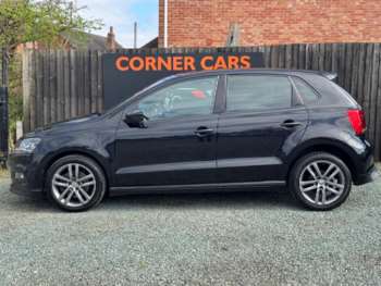 Used Volkswagen Polo 2015 for sale - 73818369: Photo