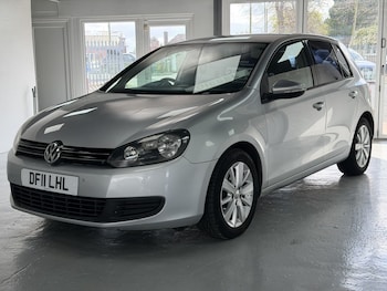 Used Volkswagen Golf 2011 for sale - 78332245: Photo