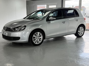 Used Volkswagen Golf 2011 for sale - 78332245: Photo