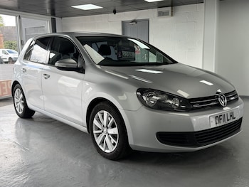 Used Volkswagen Golf 2011 for sale - 78332245: Photo
