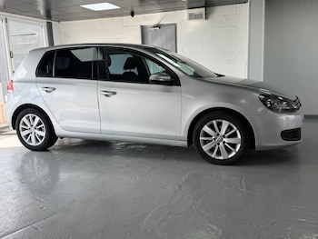 Used Volkswagen Golf 2011 for sale - 78332245: Photo