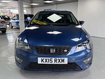 Used SEAT Leon 2015 for sale - 78852660: Photo
