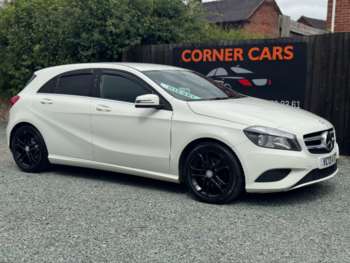 2013 - 1.8 A200 CDI BlueEfficiency Sport 5-Door