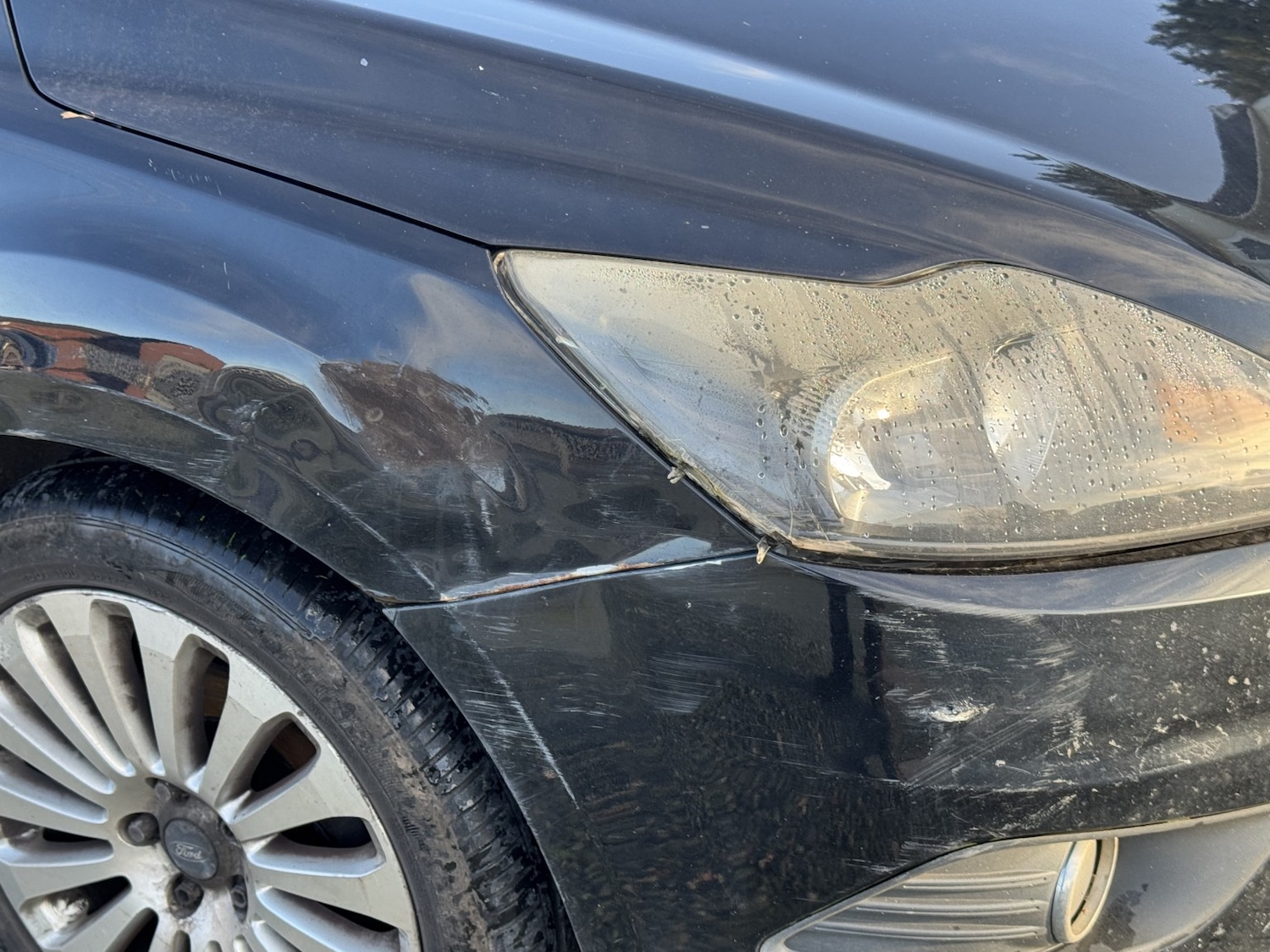 Used Ford Focus 2010 for sale - 76799182: Photo 6