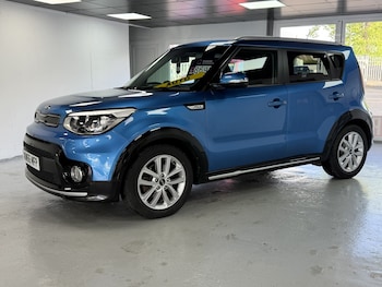 Used Kia Soul 2017 for sale - 78545611: Photo