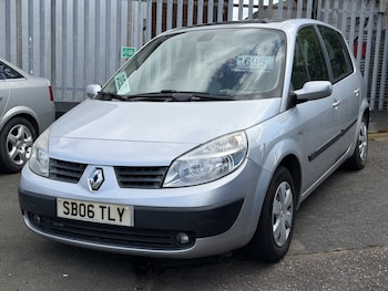 Used Renault Megane 2006 for sale - 78897624: Photo