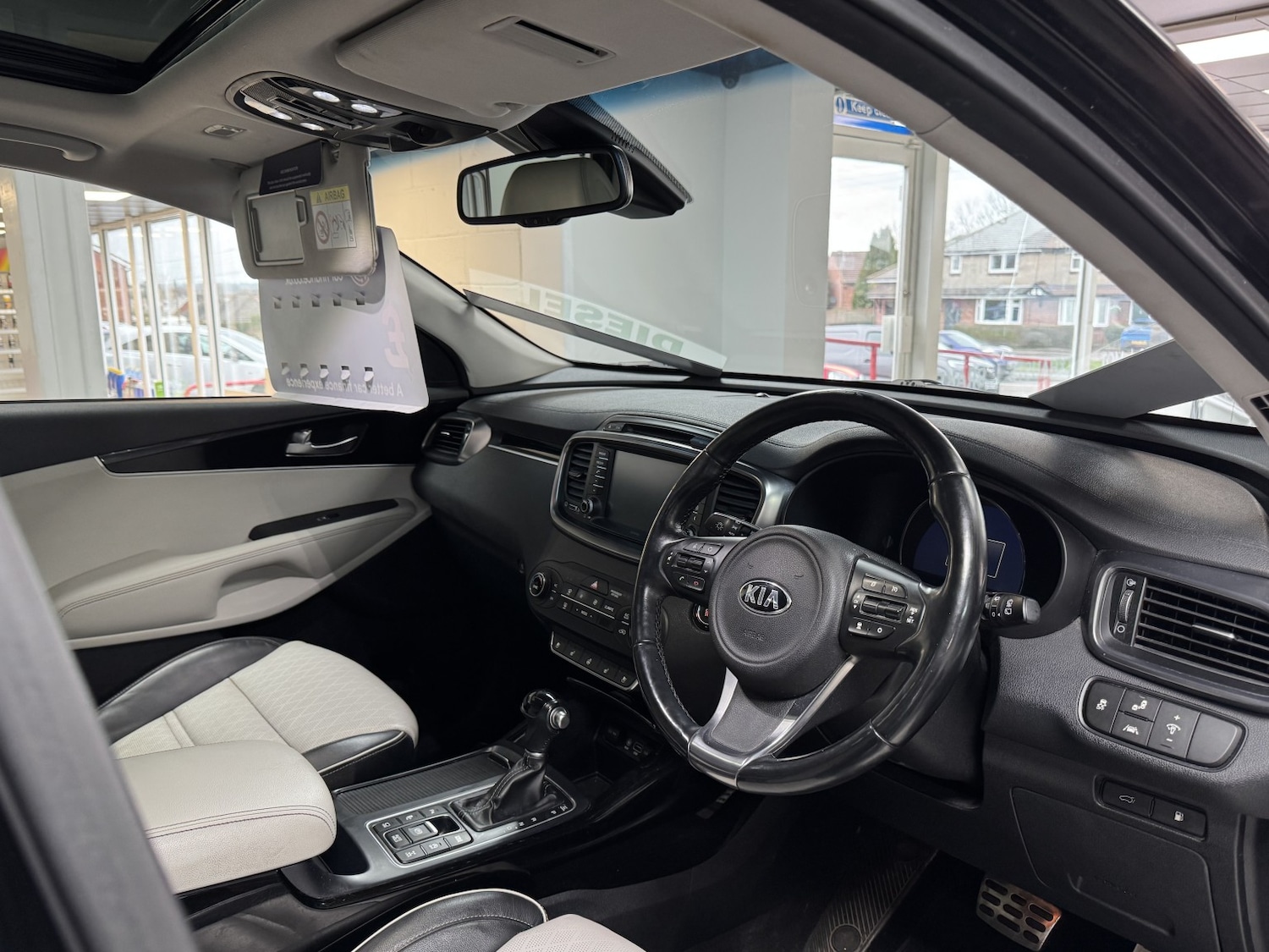 Used Kia Sorento 2017 for sale - 77395243: Photo 3