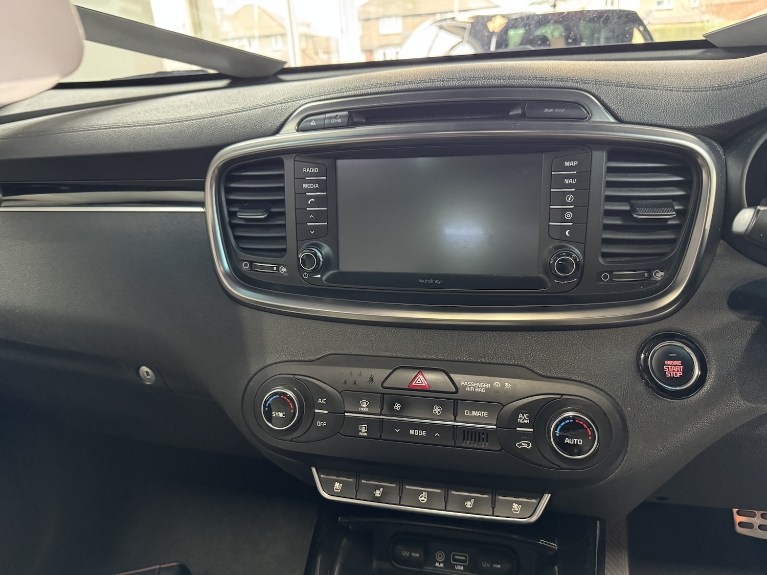 Used Kia Sorento 2017 for sale - 77395243: Photo 5