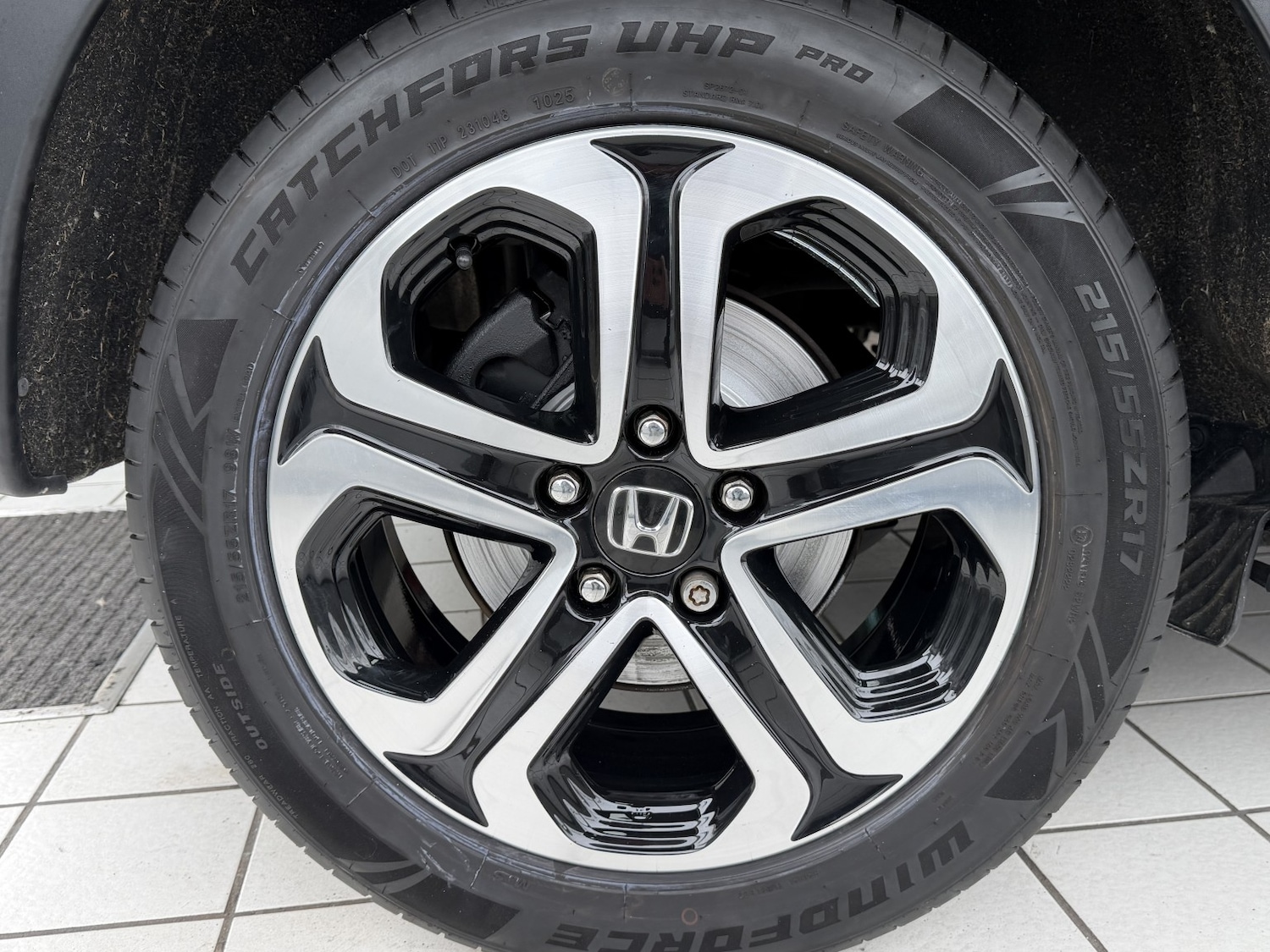 Used Honda HR-V 2016 for sale - 77991774: Photo 10