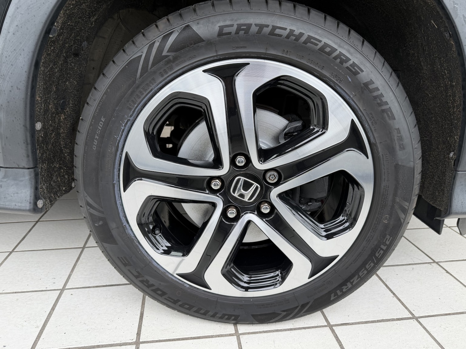 Used Honda HR-V 2016 for sale - 77991774: Photo 11