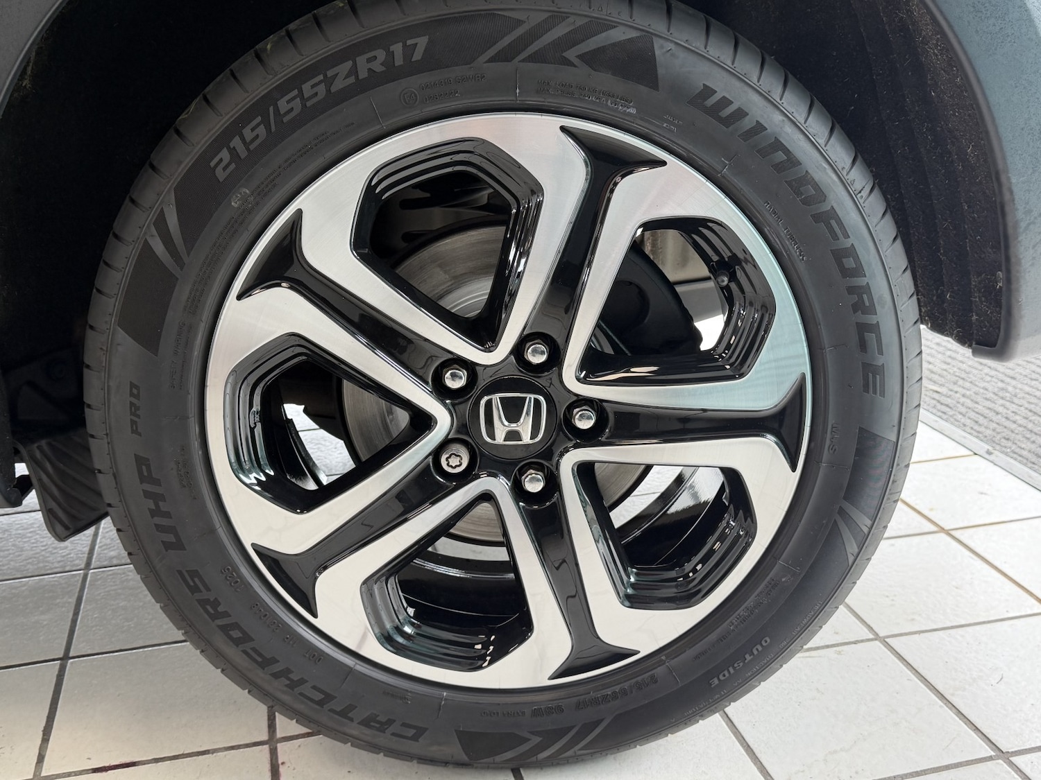 Used Honda HR-V 2016 for sale - 77991774: Photo 13