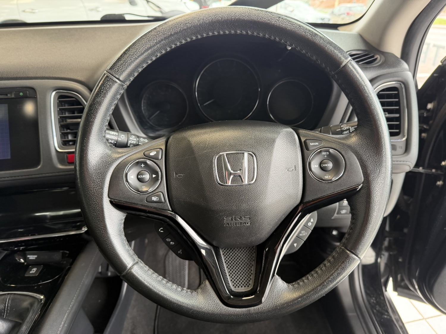 Used Honda HR-V 2016 for sale - 77991774: Photo 7
