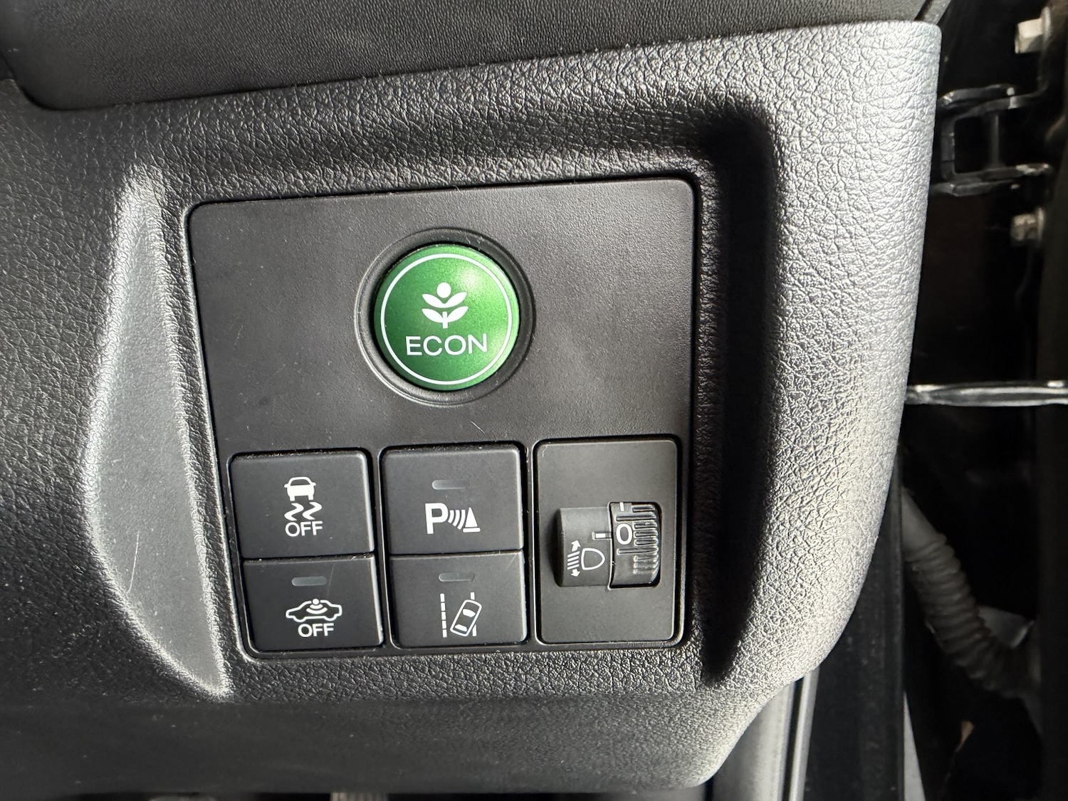 Used Honda HR-V 2016 for sale - 77991774: Photo 8