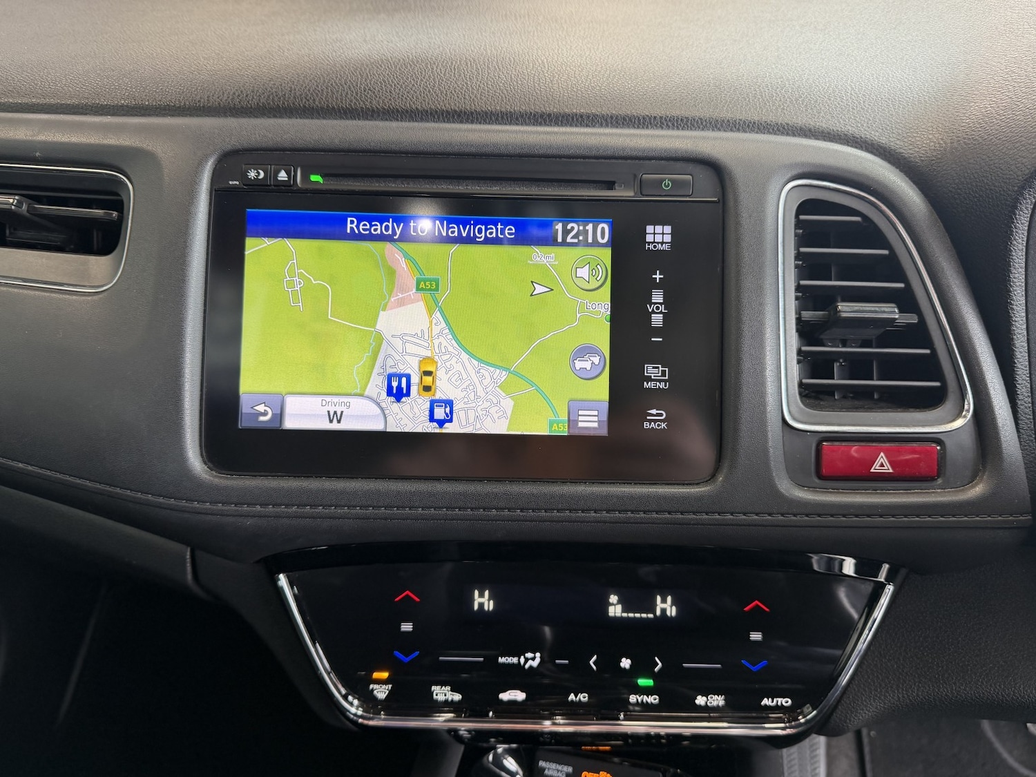 Used Honda HR-V 2016 for sale - 77991774: Photo 9