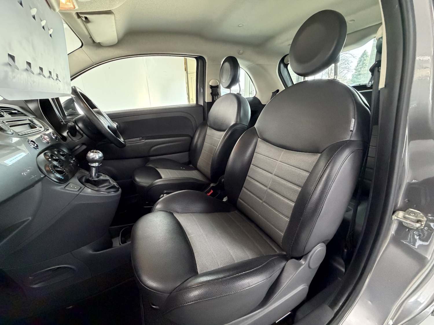 Used Fiat 500 2009 for sale - 77977140: Photo 10