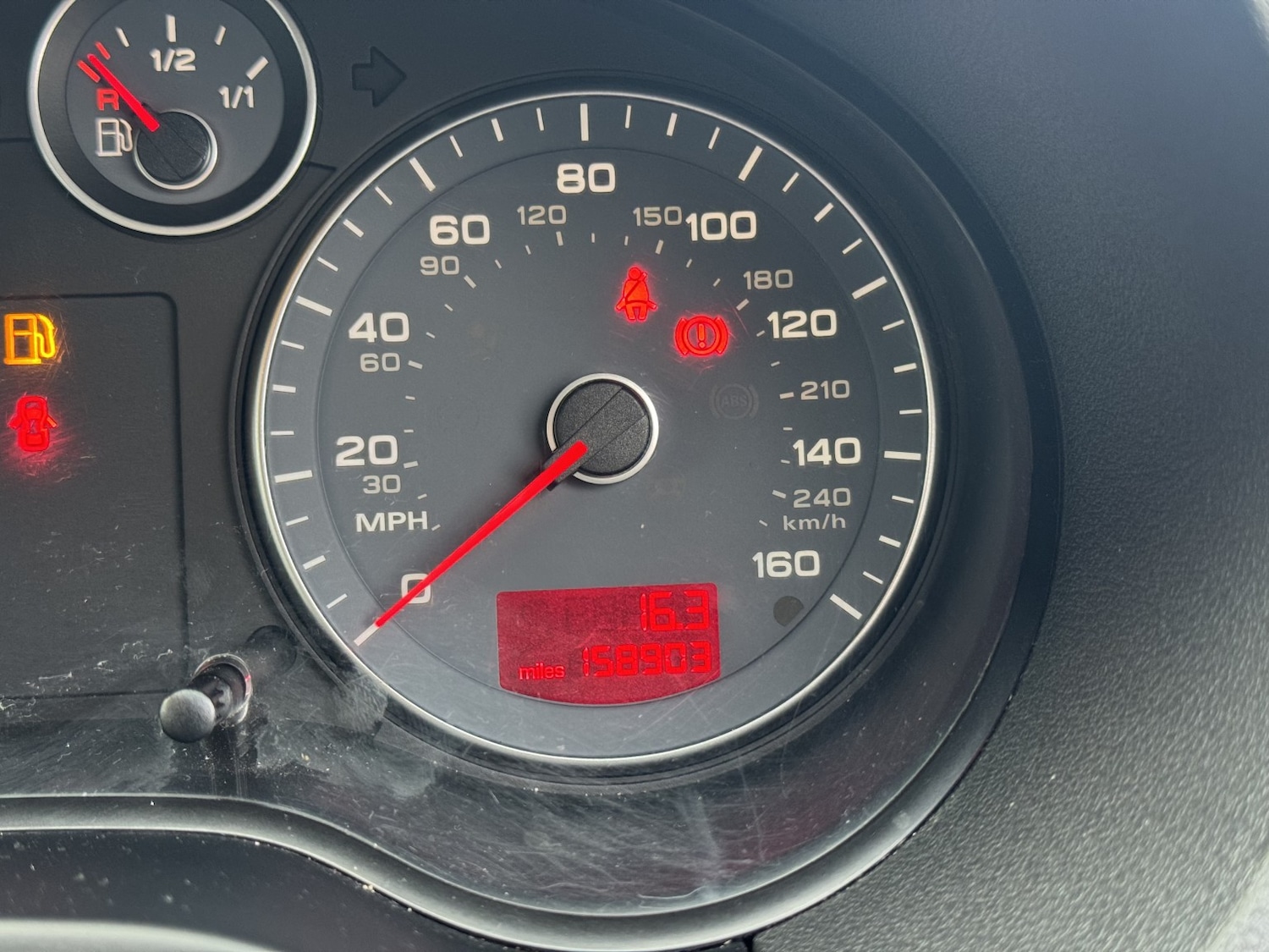 Used Audi A3 2011 for sale - 77167817: Photo 10