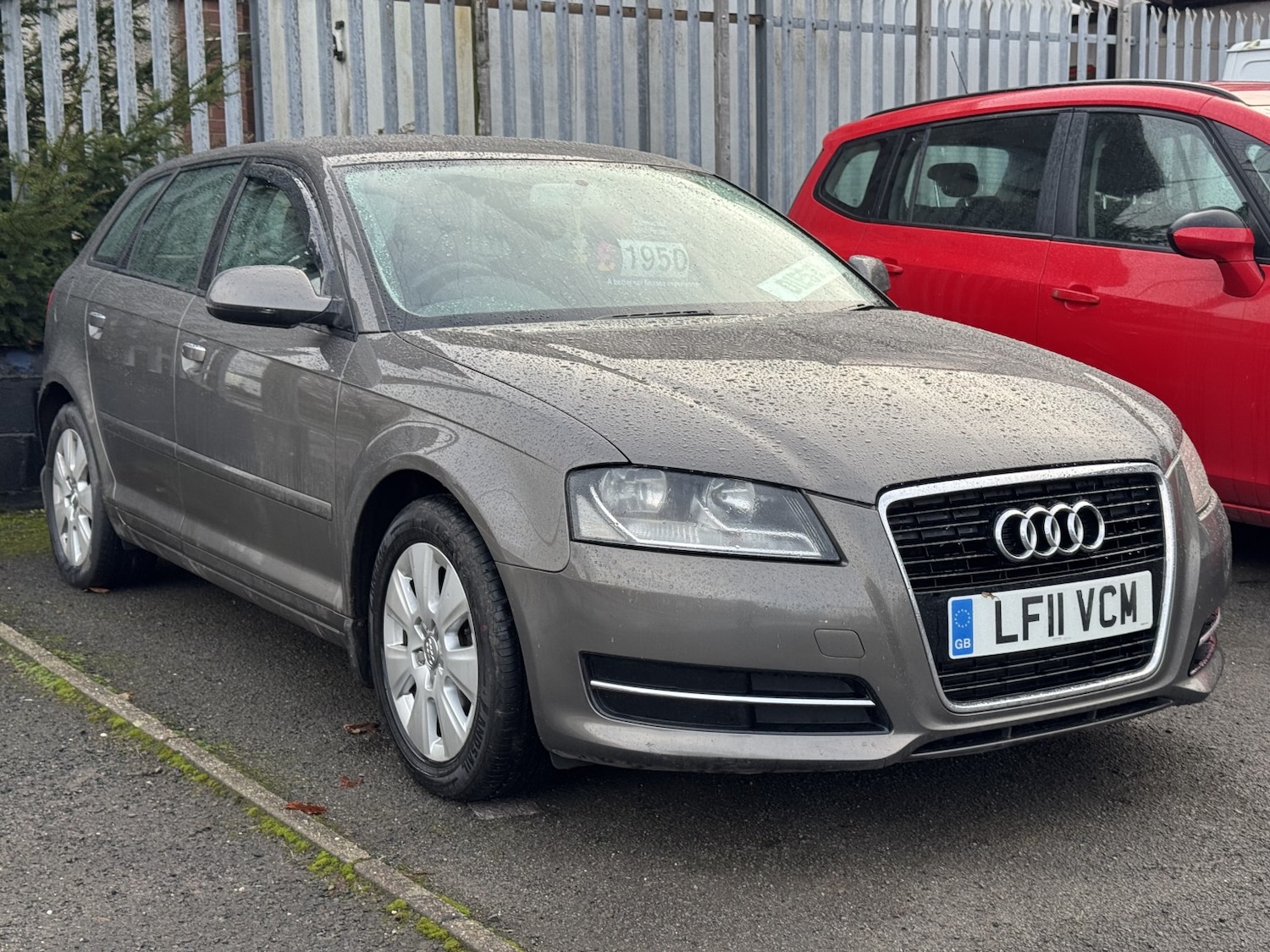 Used Audi A3 2011 for sale - 77167817: Photo 2